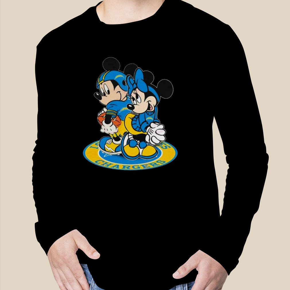 Minnie Mouse Los Angeles Dodgers Hawaiian T-Shirt - Listentee