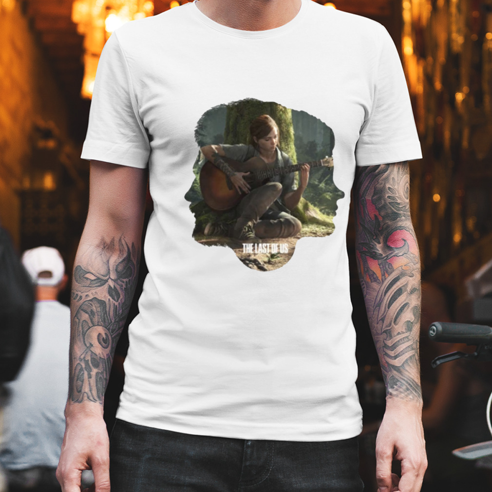 the last of us T-Shirts