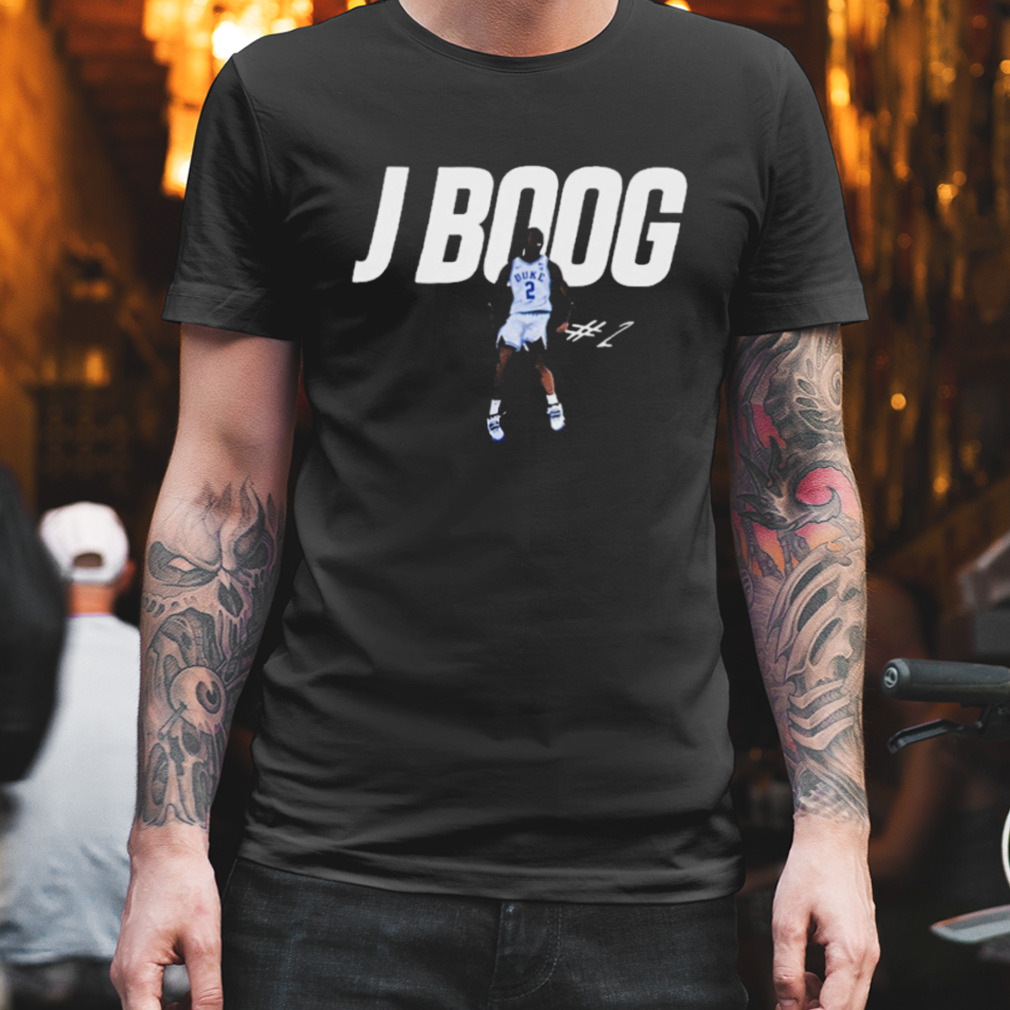 J boog jaylen blake T-shirt
