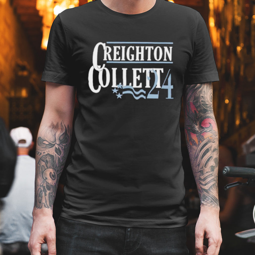 Creighton Collett 24 Classic Shirt