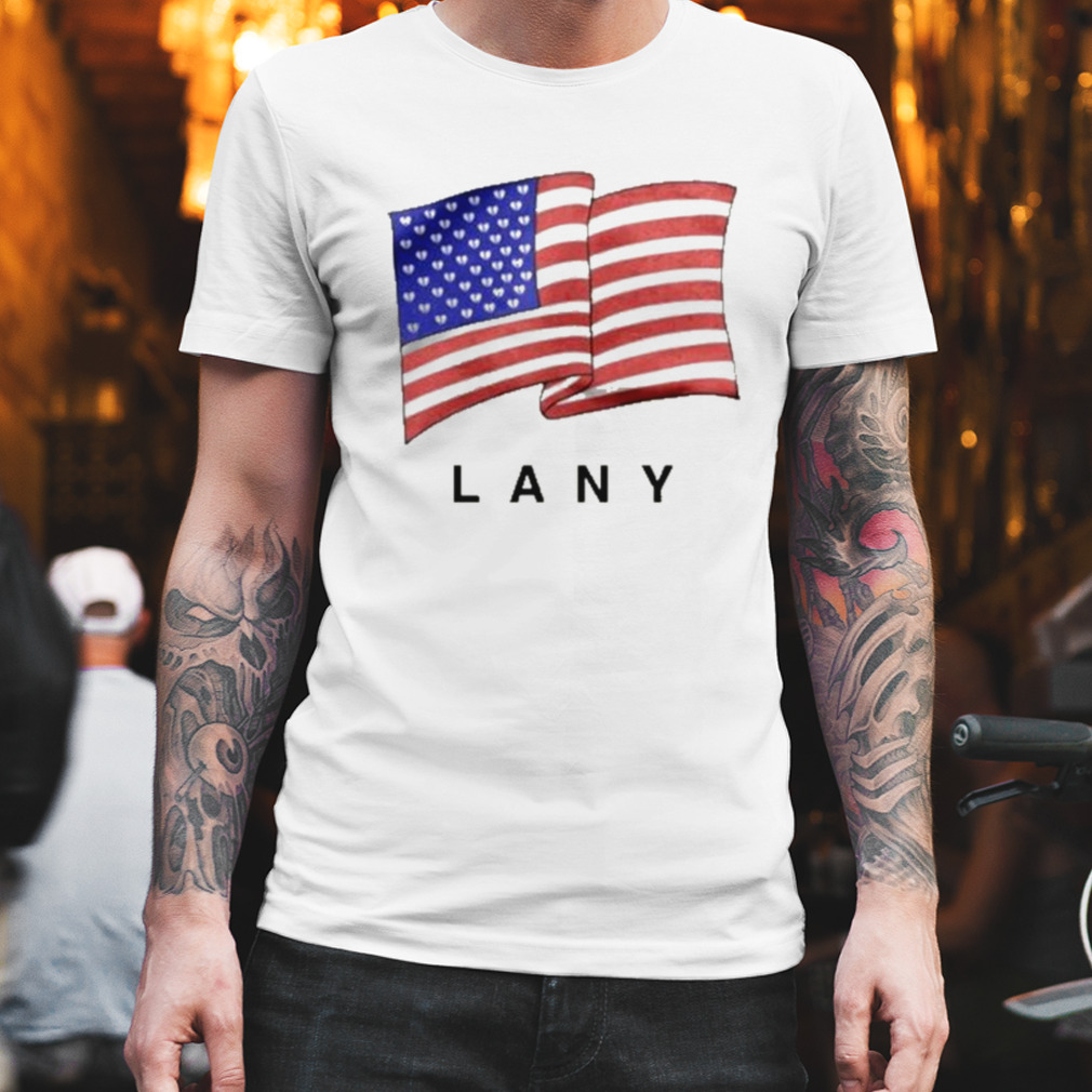 2023 lany united states us of heartbreak shirt