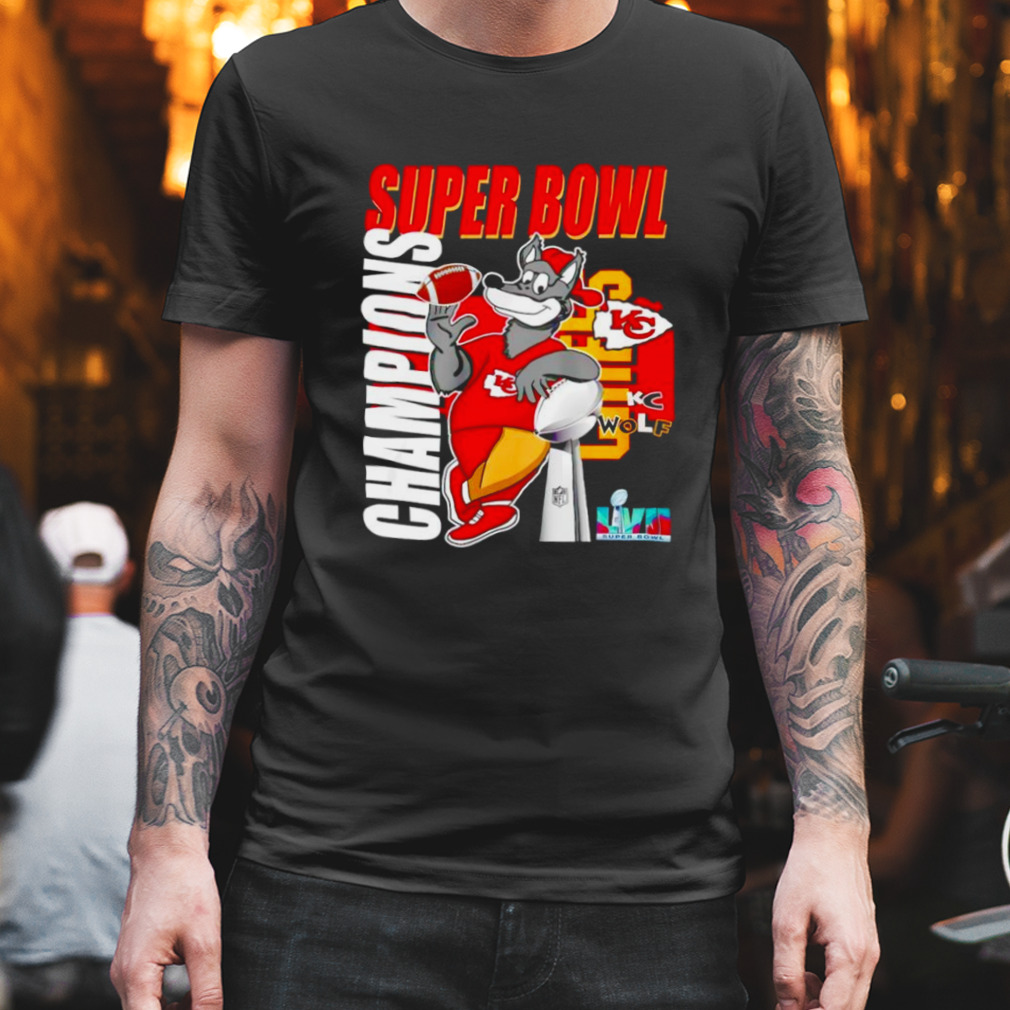 super bowl lvii shirt