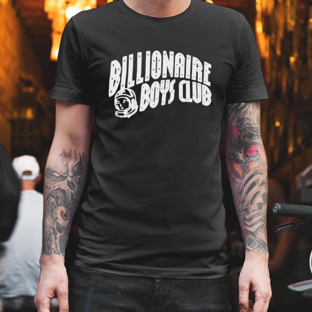 Billionaire boys club T-shirt