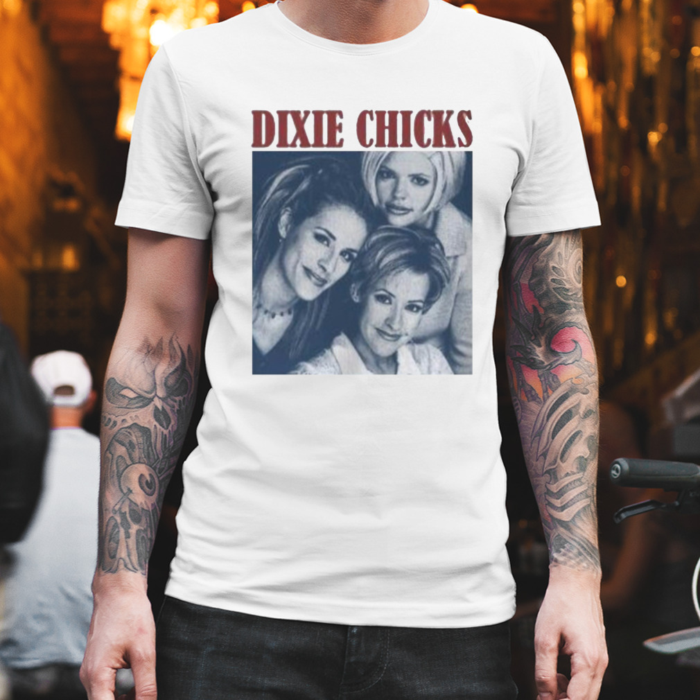 Dixie Chicks Vintage Shirt