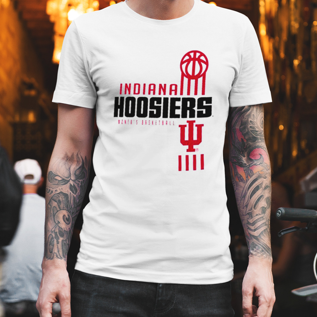 Indiana Hoosiers 2023 Women’s Basketball Playbook shirt