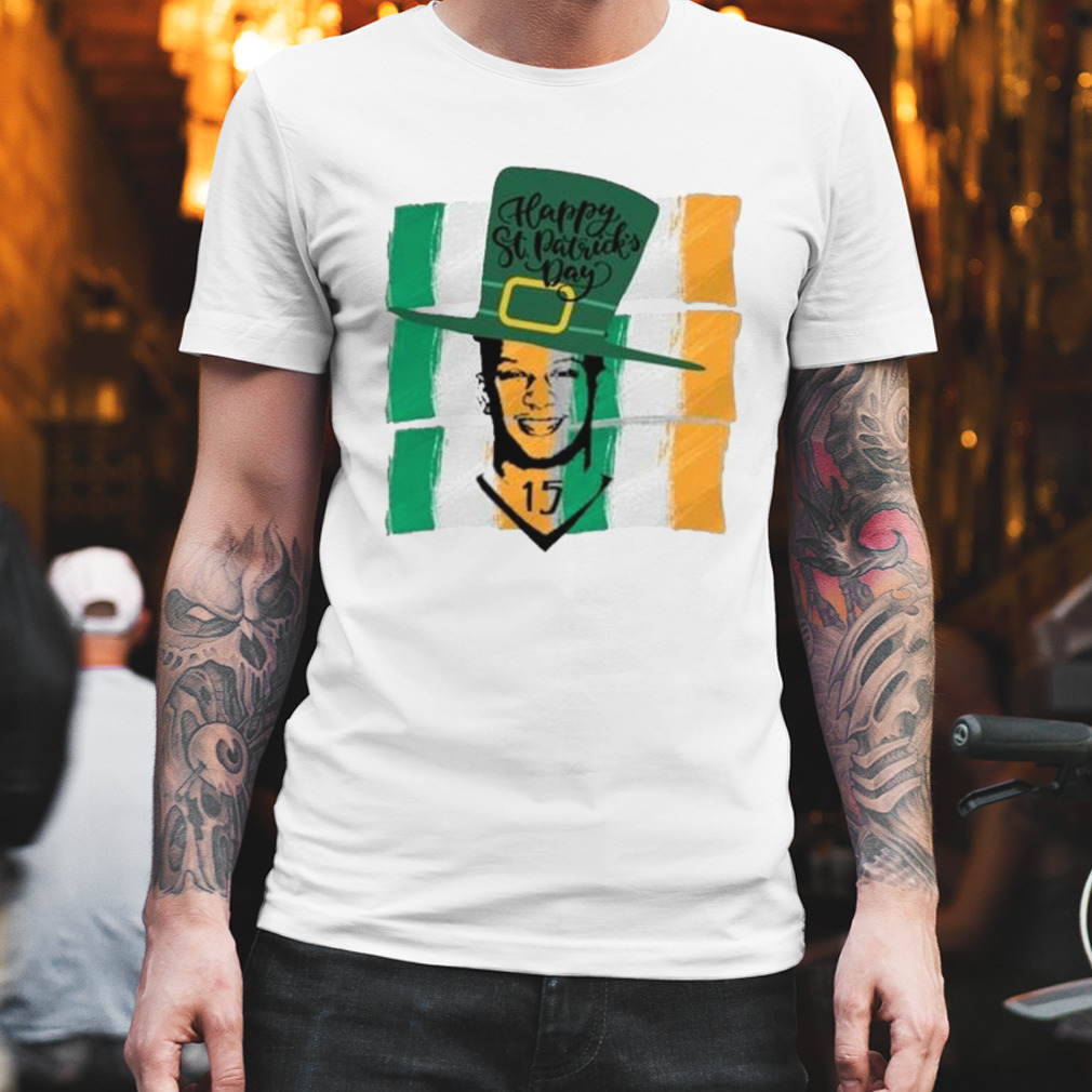 Patrick Mahomes Happy St Patrick’s Day 2023 shirt