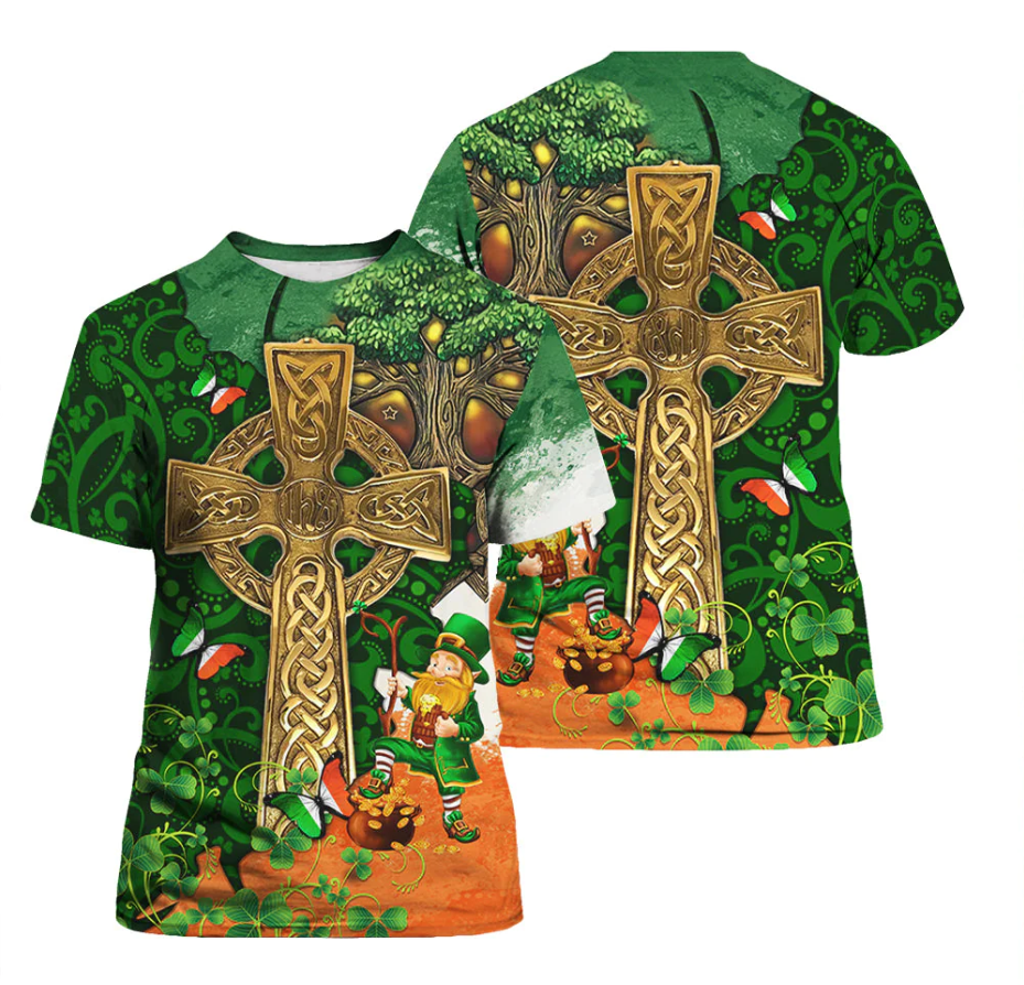 This Is My Lucky Happy Patricks Day Irish T shirts