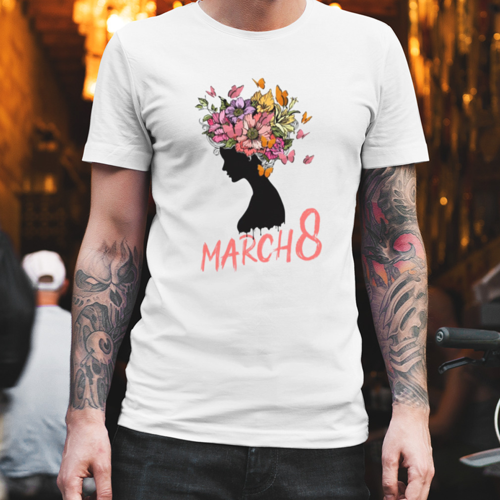 International Women’s Day 2023 Shirt