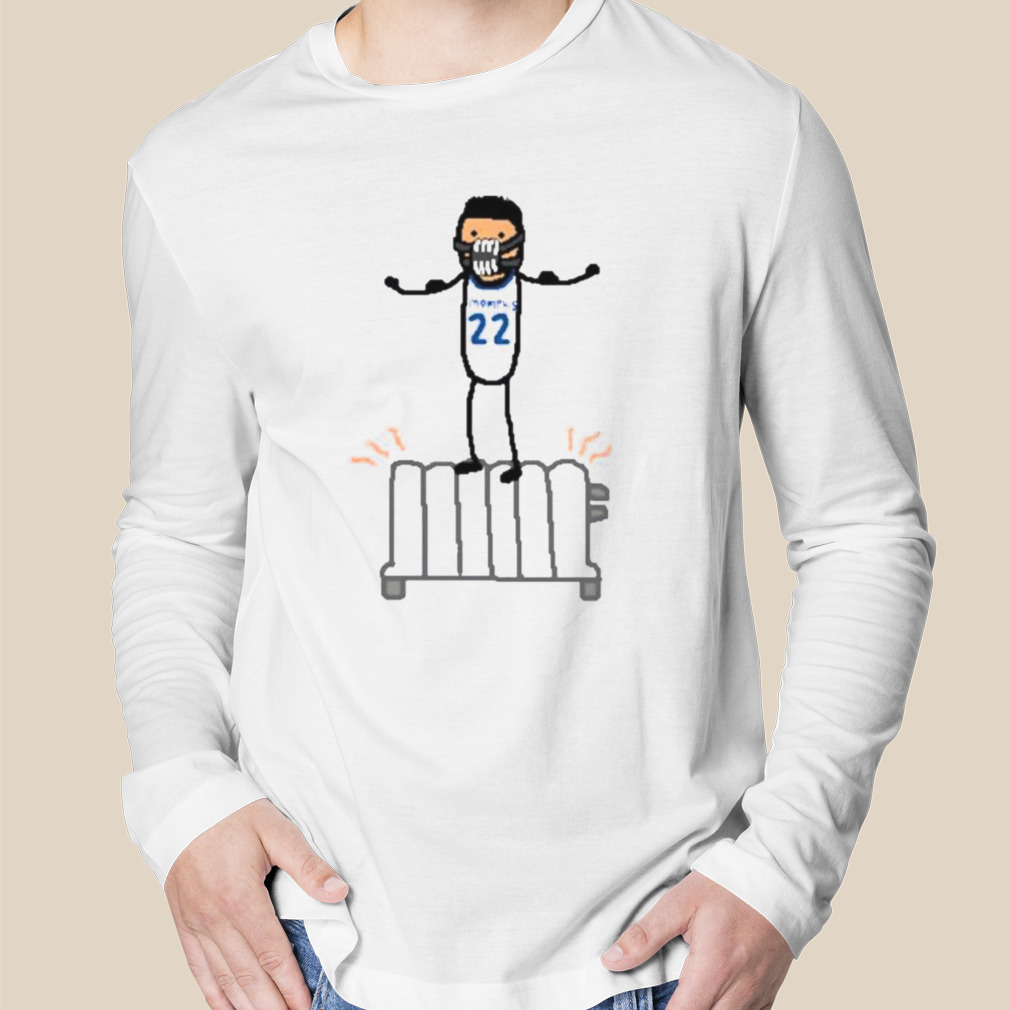 Desmond Bane on a heater funny 2023 T-shirt – Emilytees – Shop trending  shirts in the USA – Emilytees Fashion LLC – Store  Collection  Home Page Sports & Pop-culture Tee