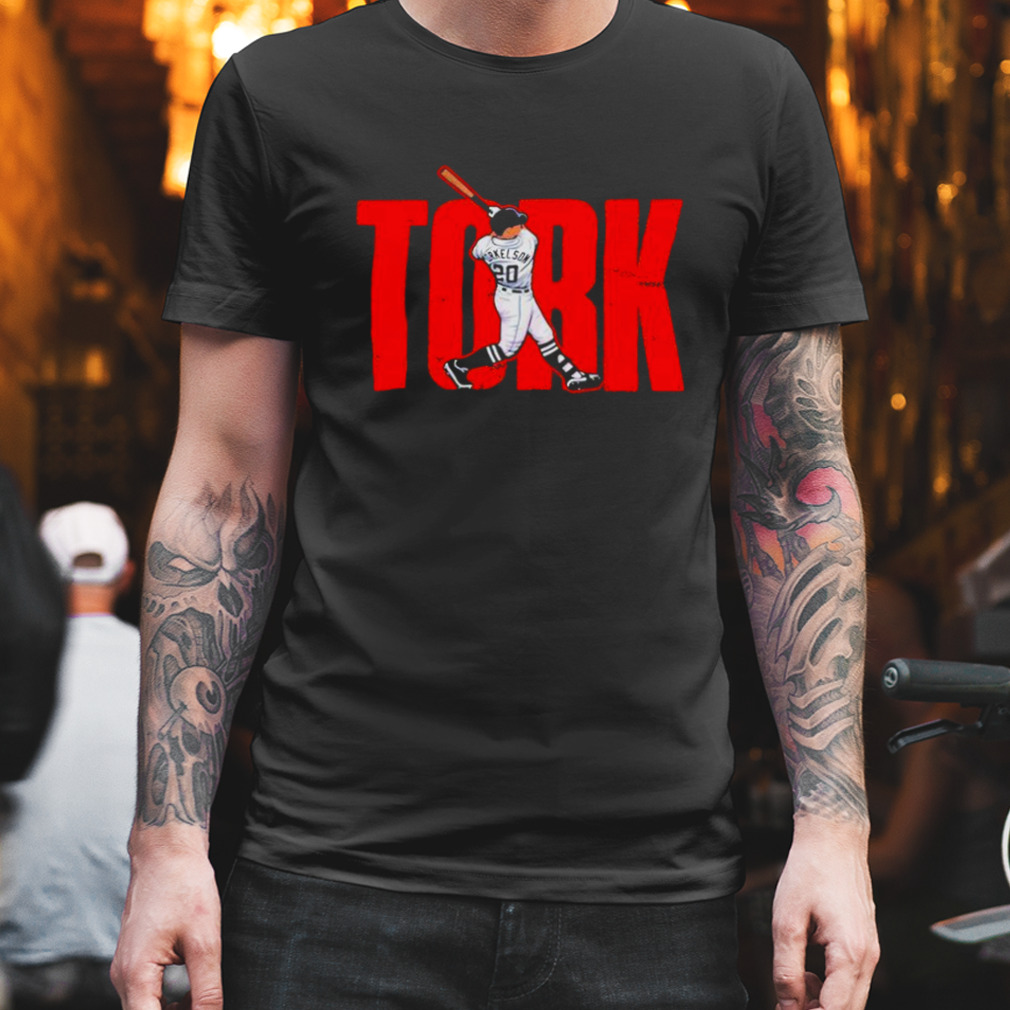 Spencer Torkelson Tork Shirt