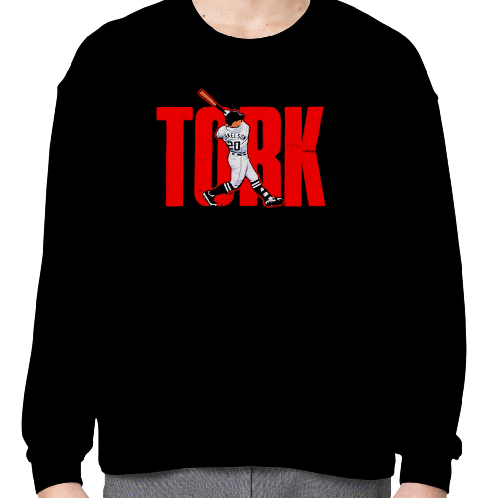 Spencer Torkelson Tork Shirt