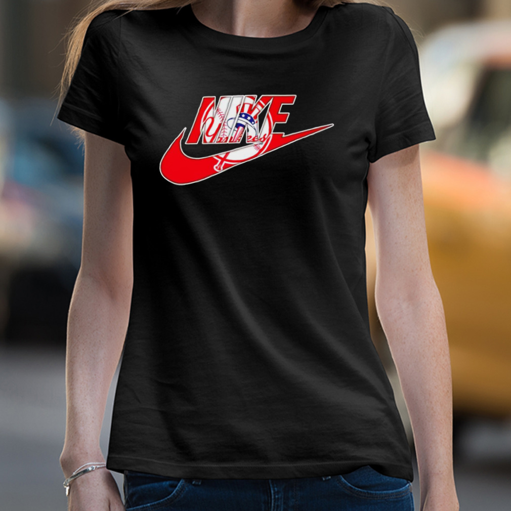 Nike New York Yankees T-shirt