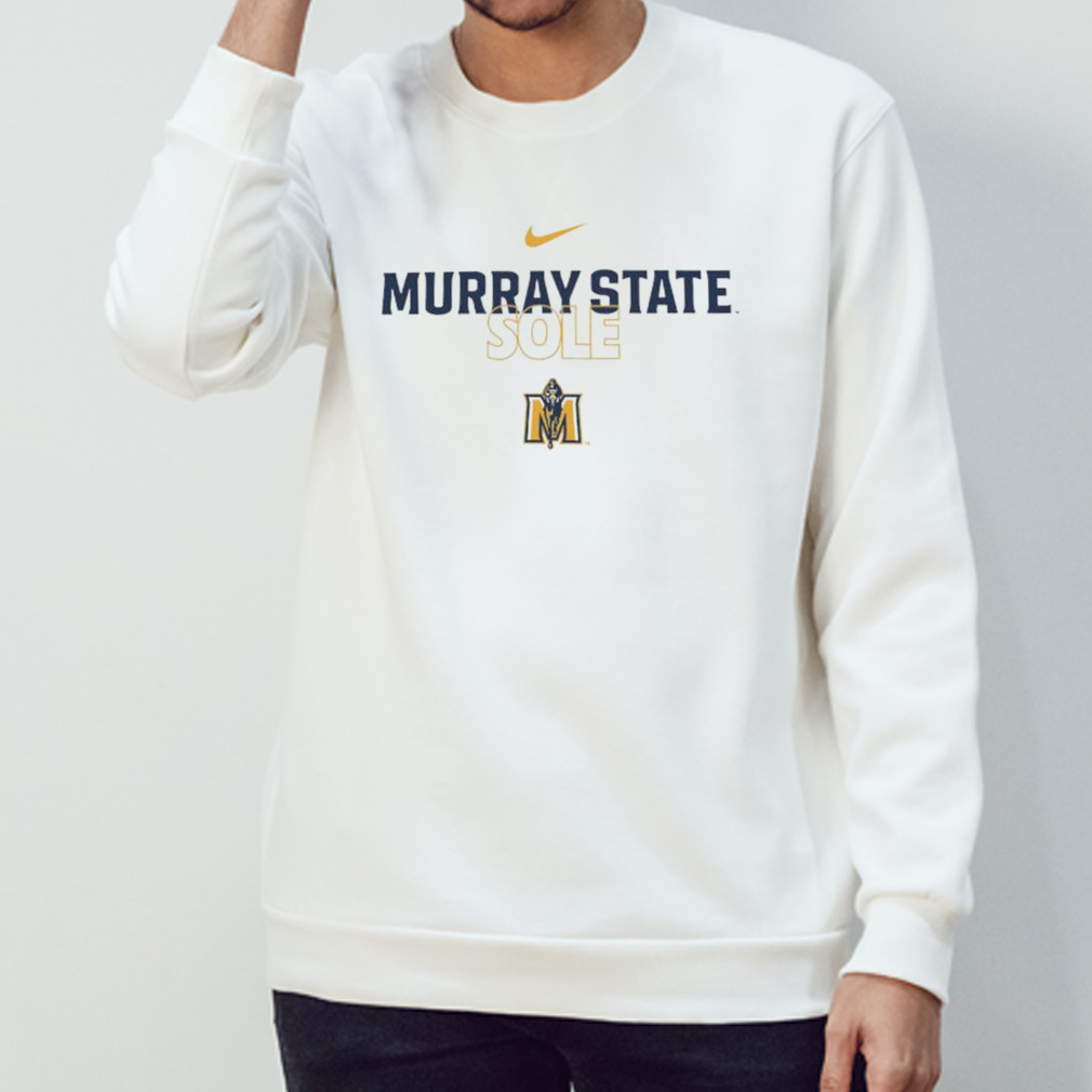 trigo mezcla estafador Murray St Racers Nike On Court Bench Shirt