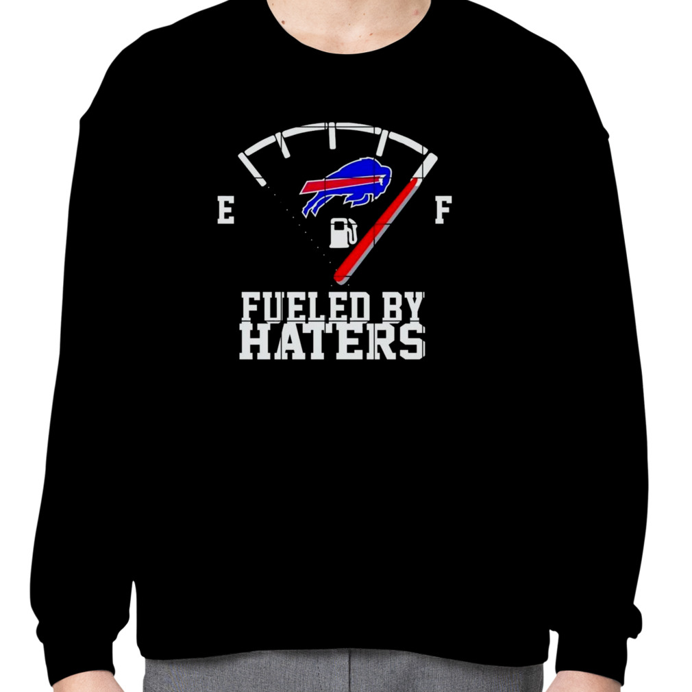 Nice Houston Astros Logo Fueled By Haters Shirt, hoodie, sweater and long  sleeve