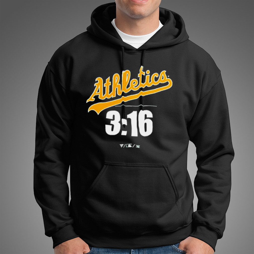 Oakland Athletics Stone Cold Steve Austin 3 16 shirt, hoodie