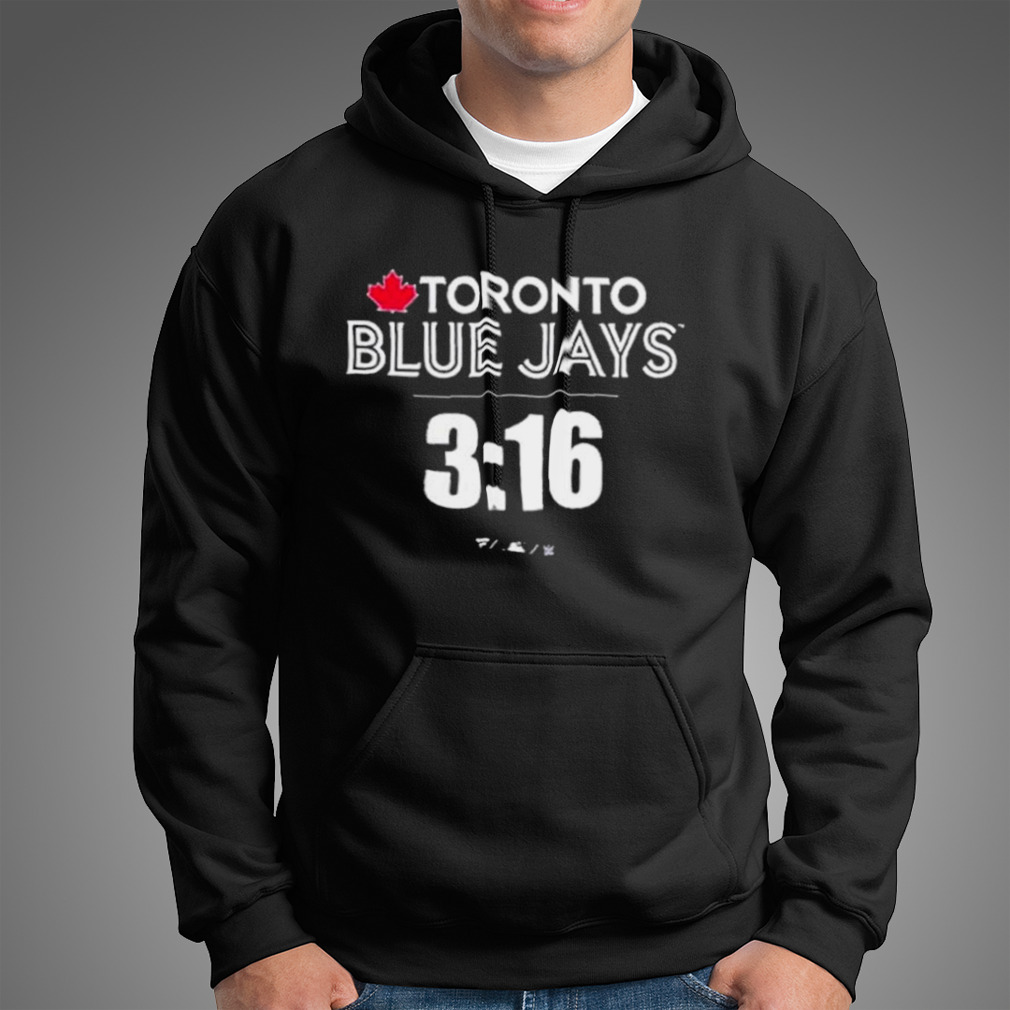 Stone Cold Steve Austin Toronto Blue Jays 3 16 T-Shirt, hoodie