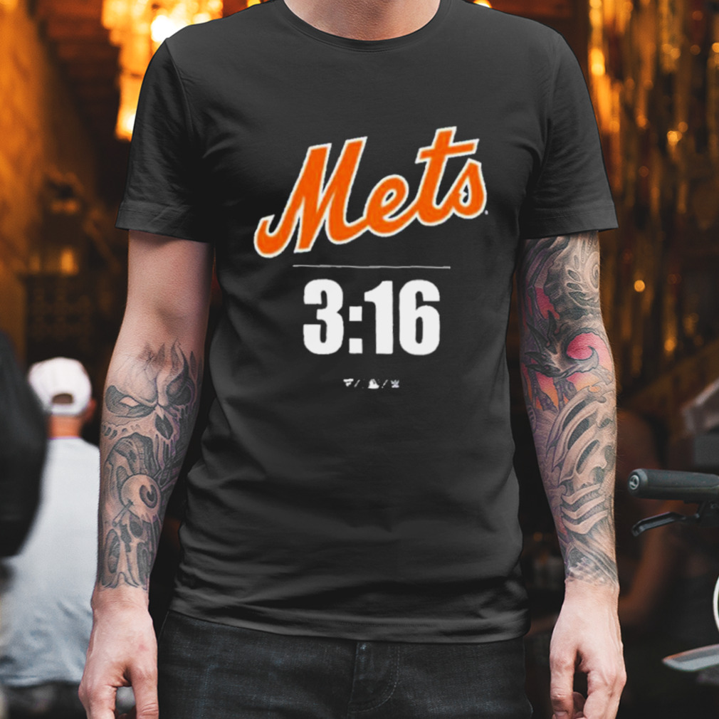 Stone cold steve austin new york mets fanatics branded 3 16 shirt