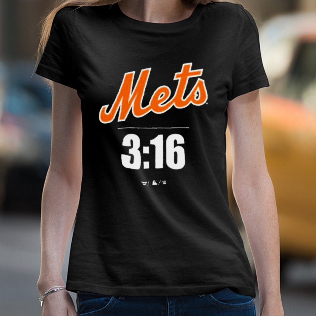 Stone Cold Steve Austin New York Mets Fanatics Branded 3:16 T-shirt -  Shibtee Clothing