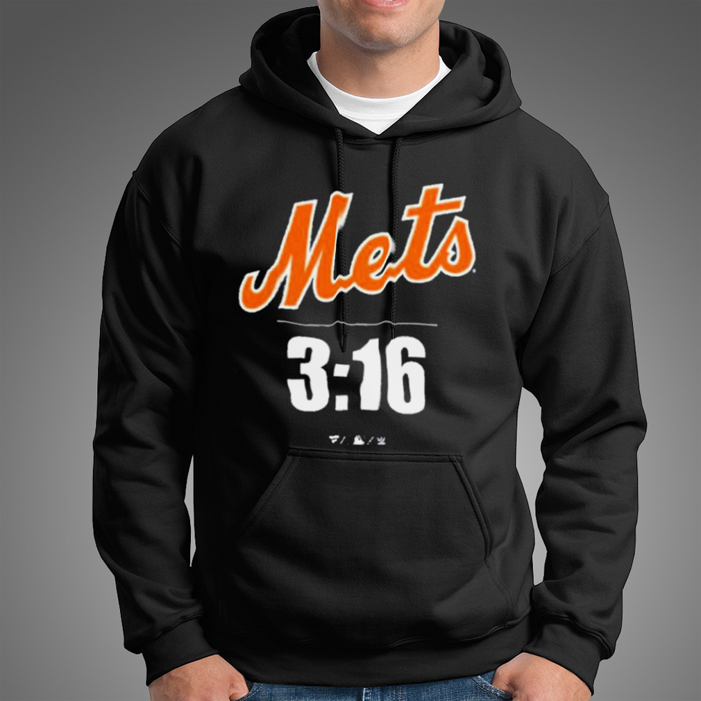 Stone Cold Steve Austin x New York Mets 3 16 Unisex T-Shirt