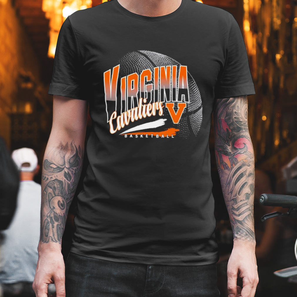 University of virginia madness victory road shirt