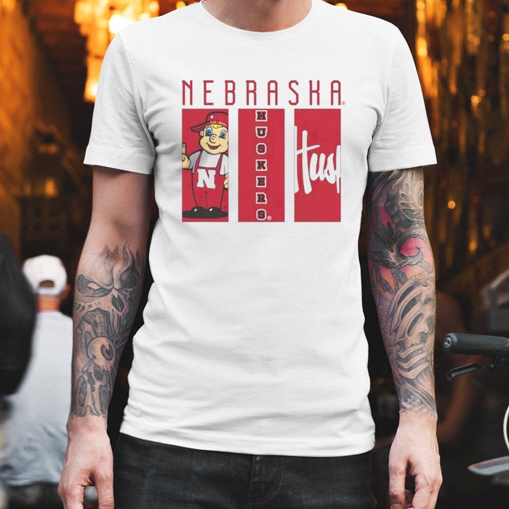 Nebraska Huskers Youth 2023 shirt