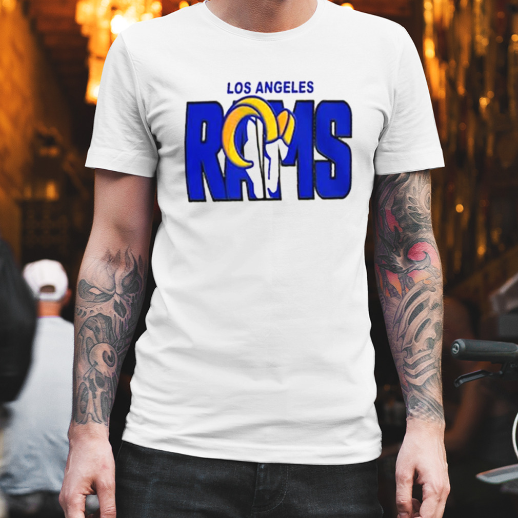 Official los Angeles Rams Shirt, hoodie, sweater, long sleeve and