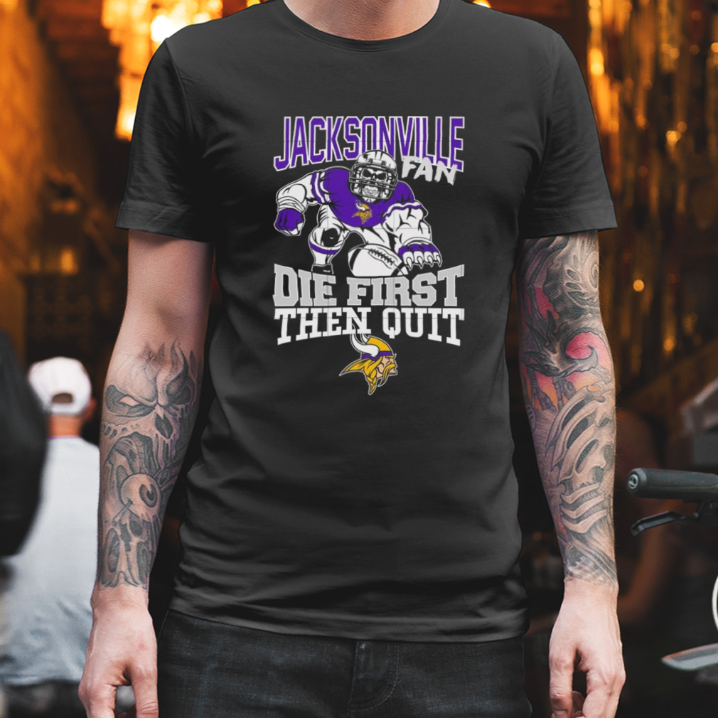 vikings tee shirts