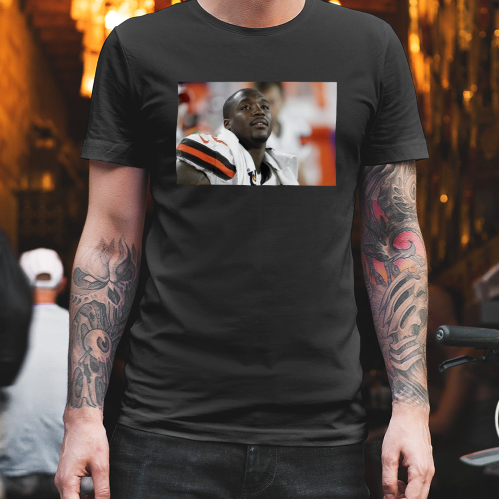NFL chris smith 1992 2023 thank you for the memories shirt