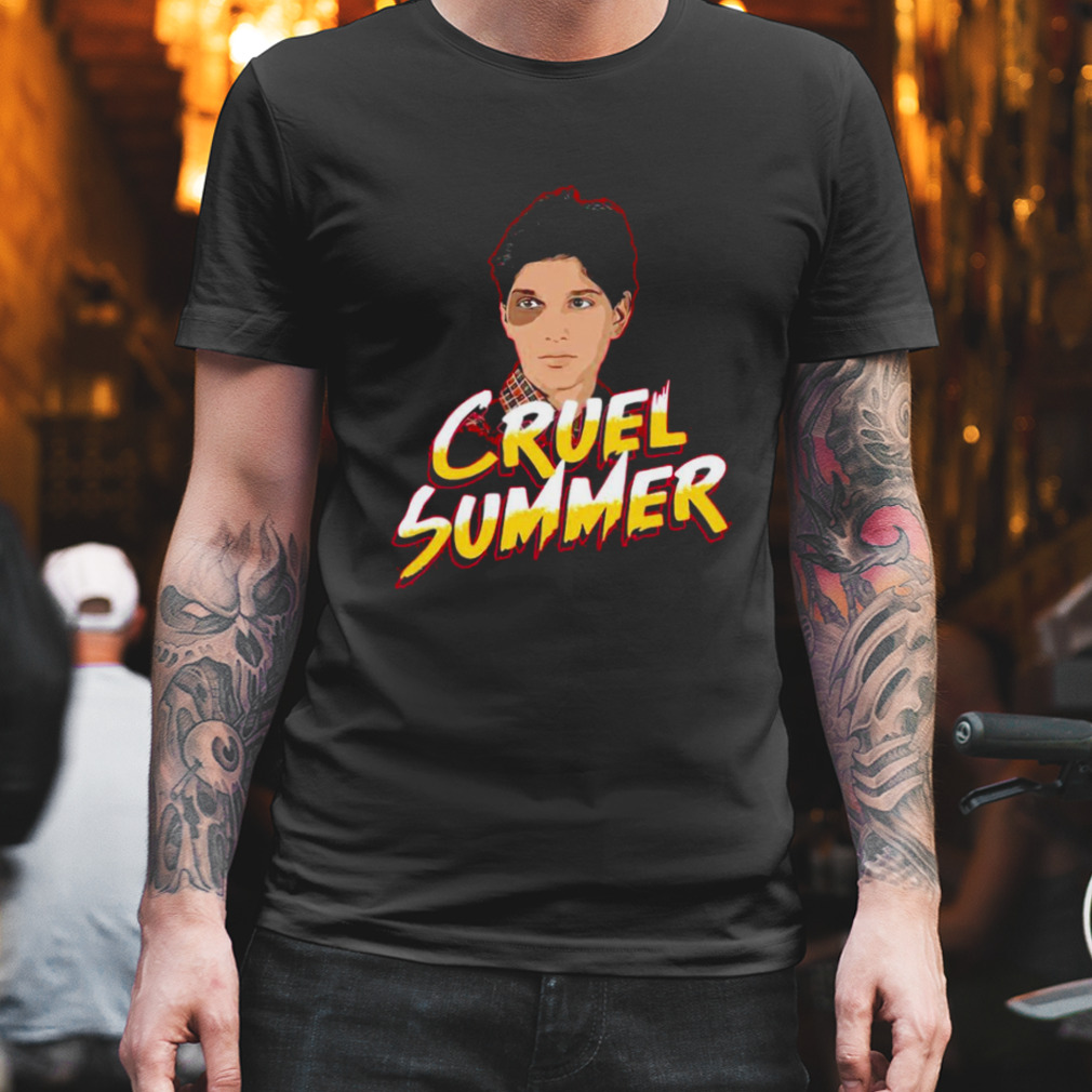 Cruel Summer shirt