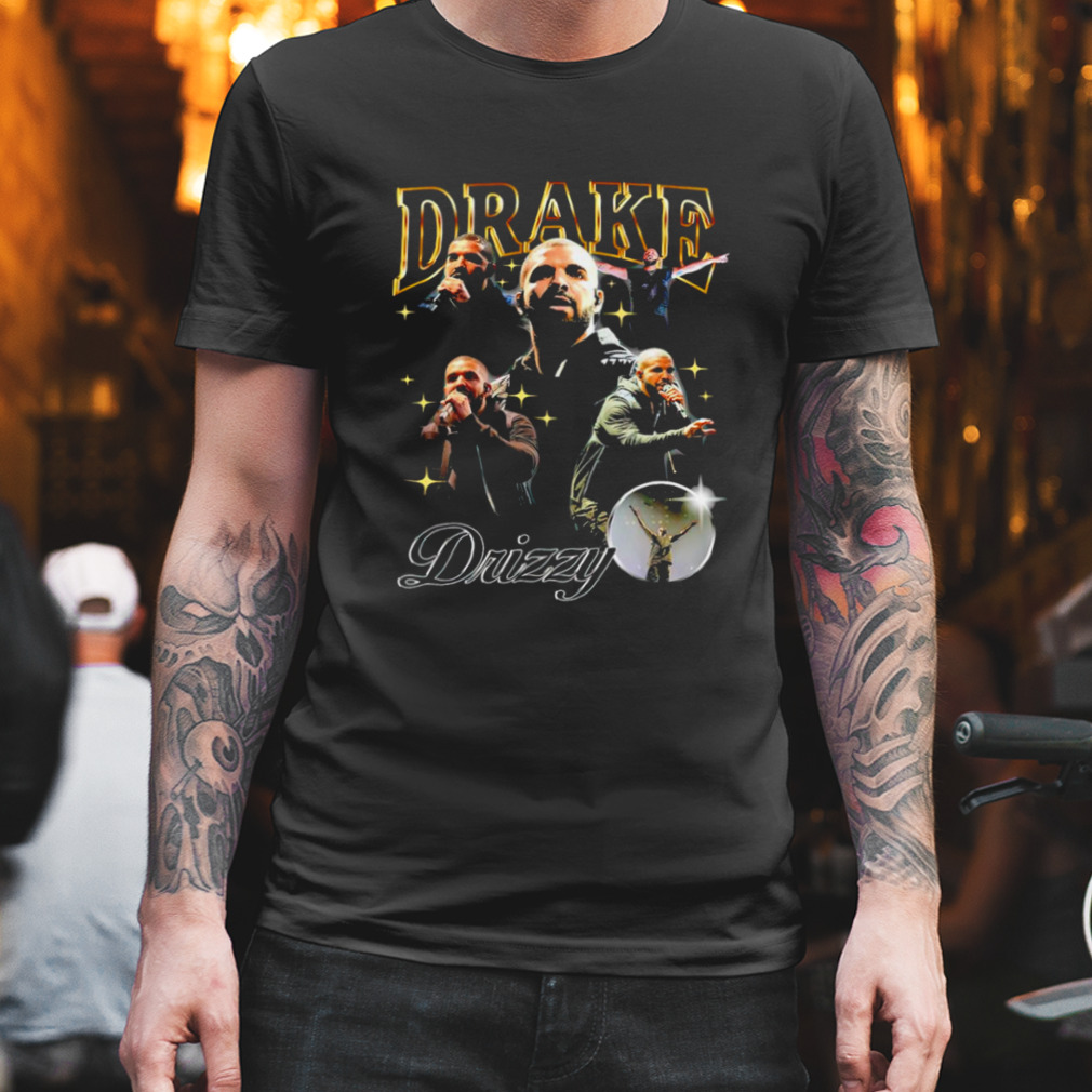 Drizzy Drake shirt