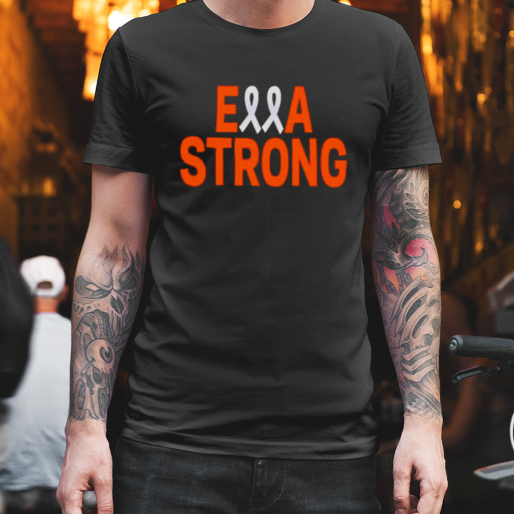 Ella strong shirt