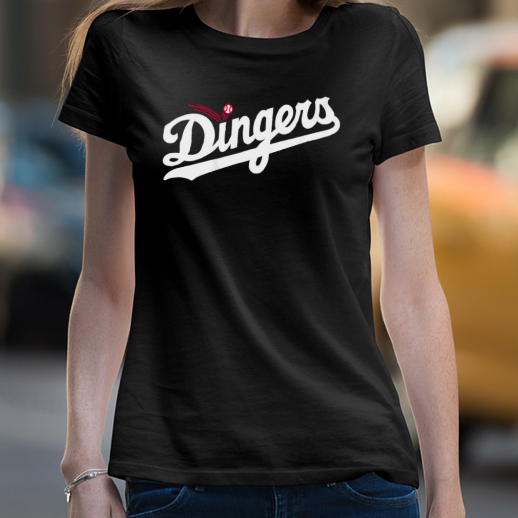 Los Angeles Football Shirt - Dingeas