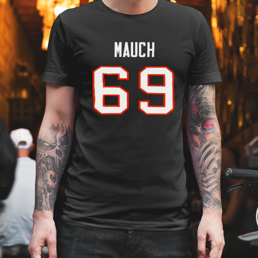 Mauch 69 T-shirt