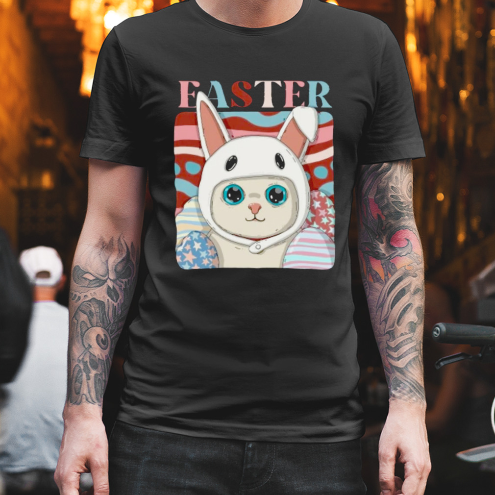 Easter day Bunny T-shirt