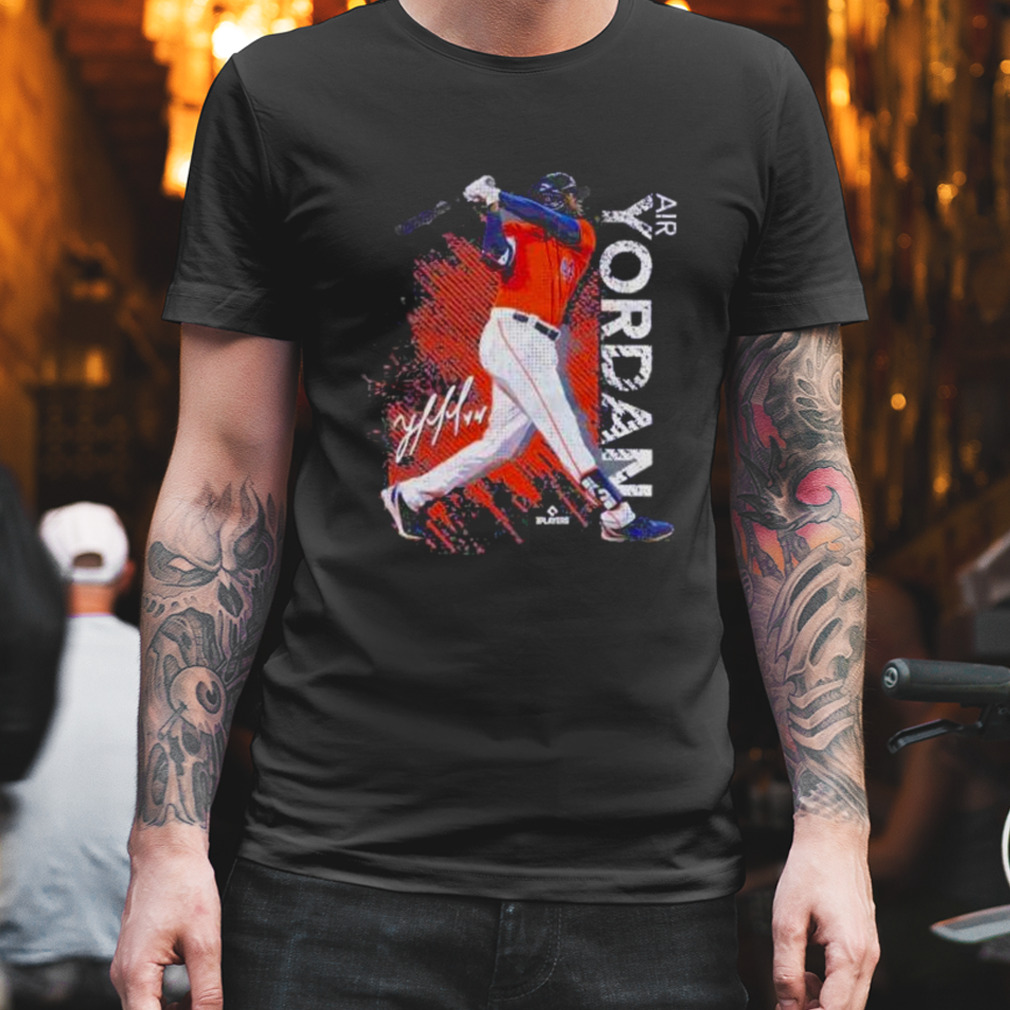 Air Yordan Shirt