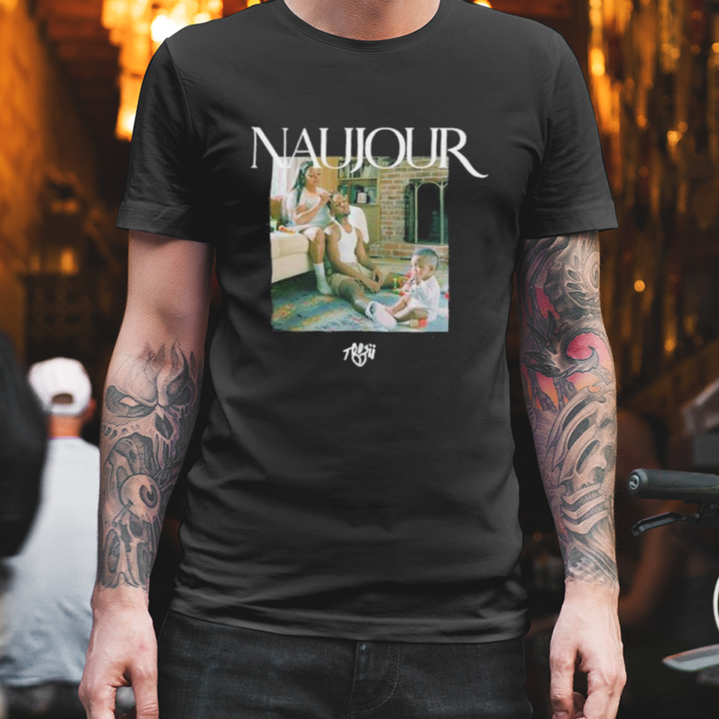 Toosii Naujour 2023 Shirt