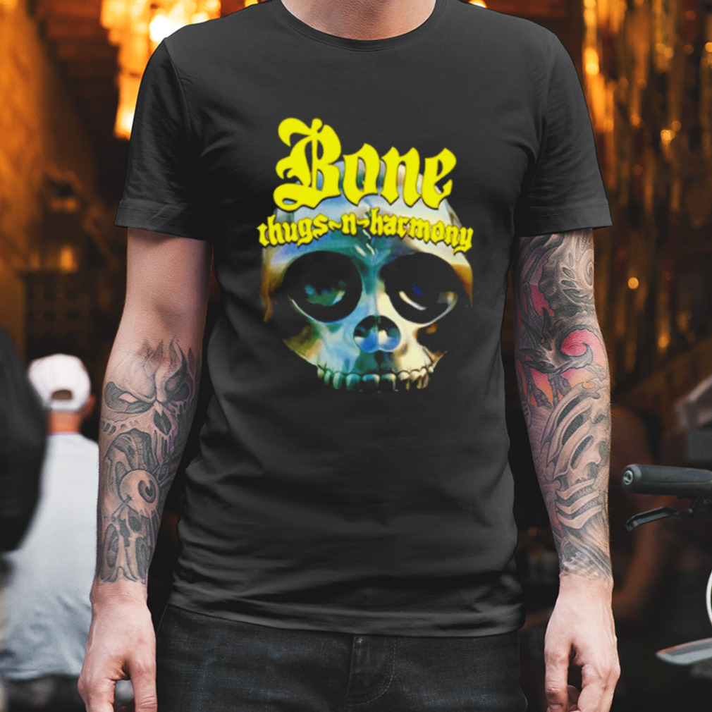 Bone Thugs-N-Harmony – Thuggish Ruggish shirt