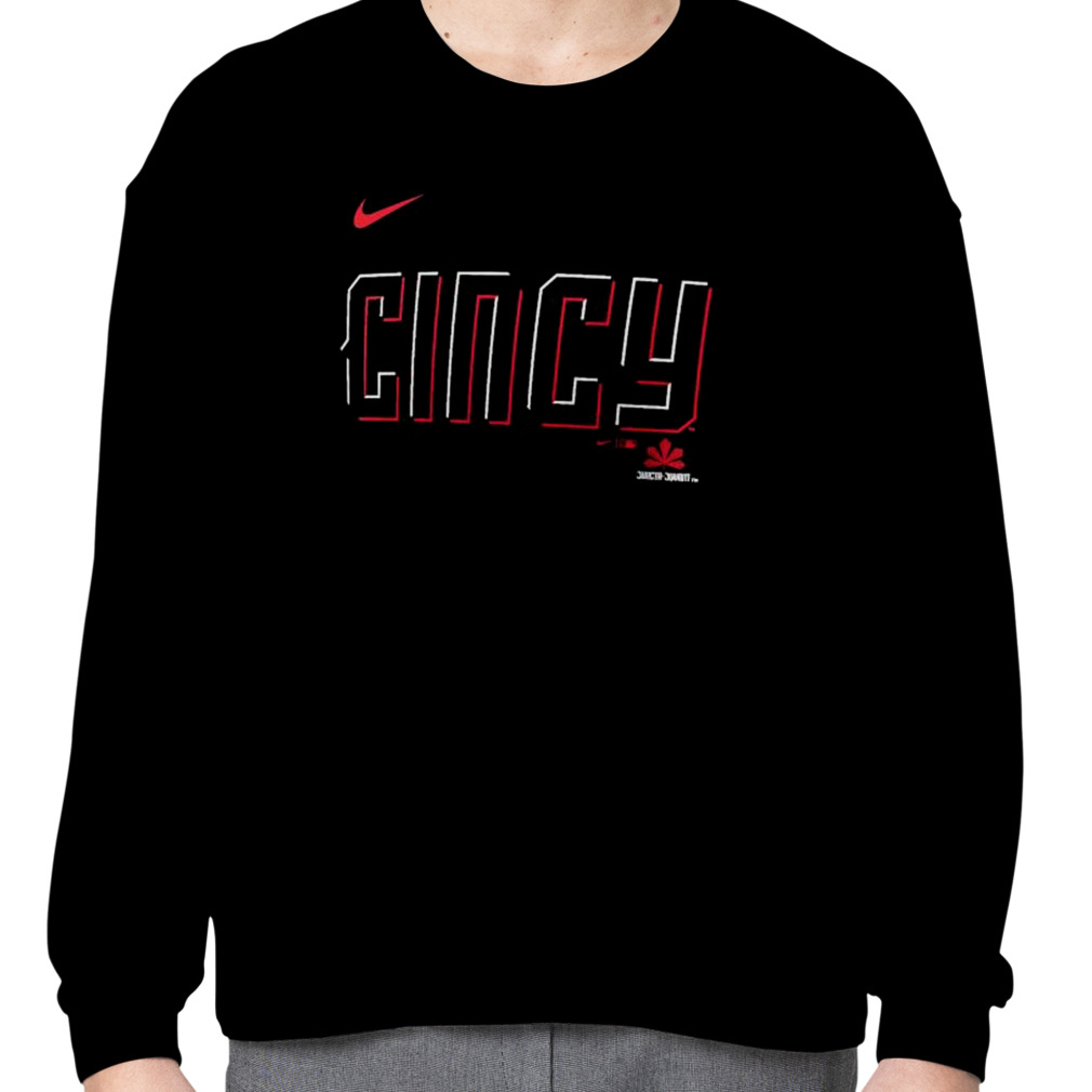 CincinnatI reds 2023 city connect shirt, hoodie, longsleeve, sweater