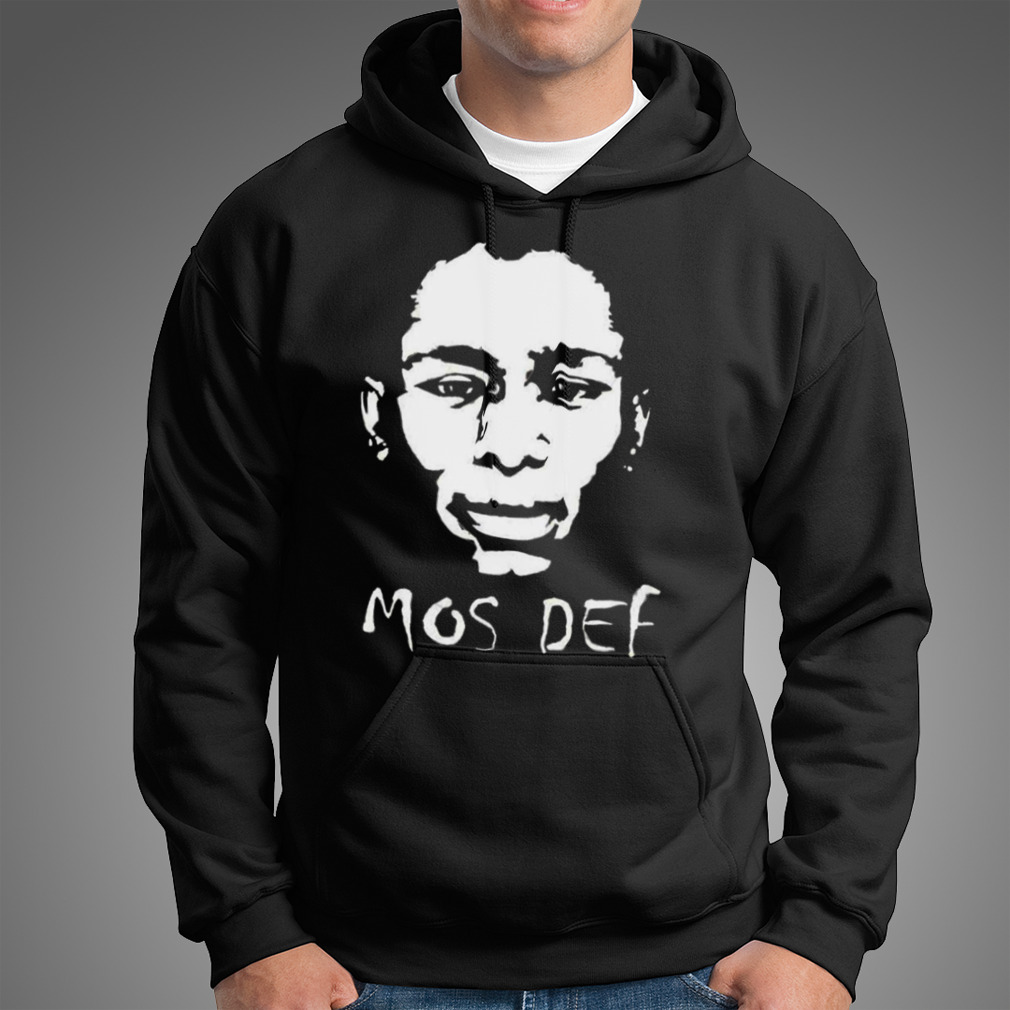 Mos Def 2023 Tour shirt