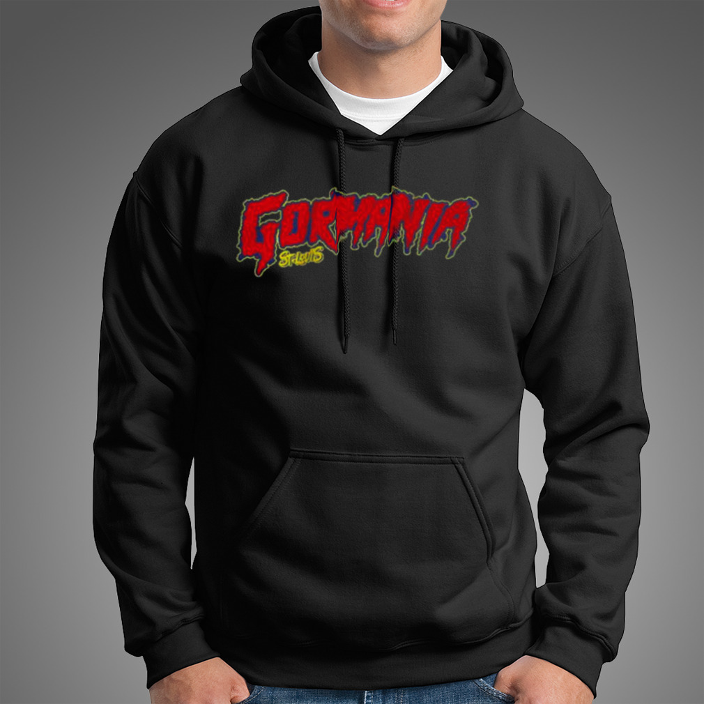 Nolan Gorman Gormania St Louis Cardinals Shirt, hoodie, longsleeve