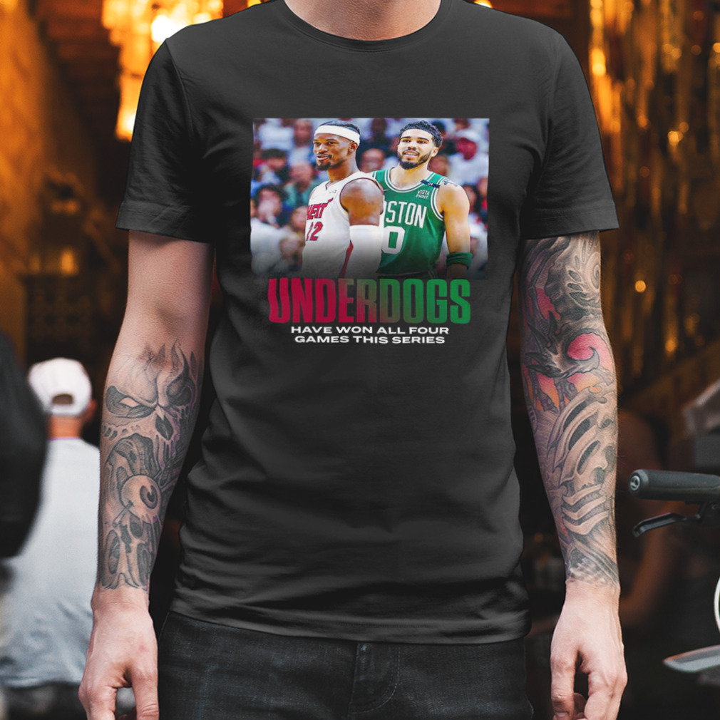 jayson Tatum Boston Celtics Are 8-Point Favorites At Home For Game 5 T-Shirt