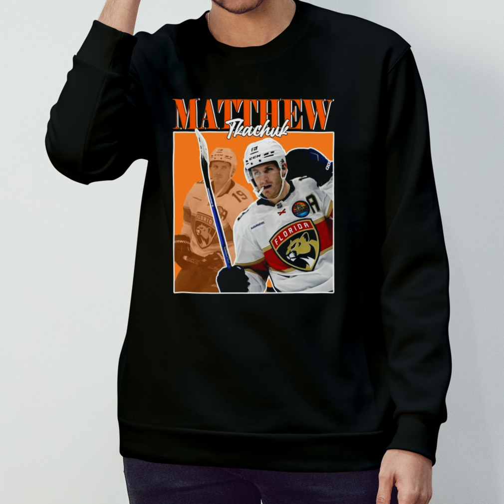 Matthew Tkachuk Homage photo shirt, hoodie, sweater, long sleeve and tank  top