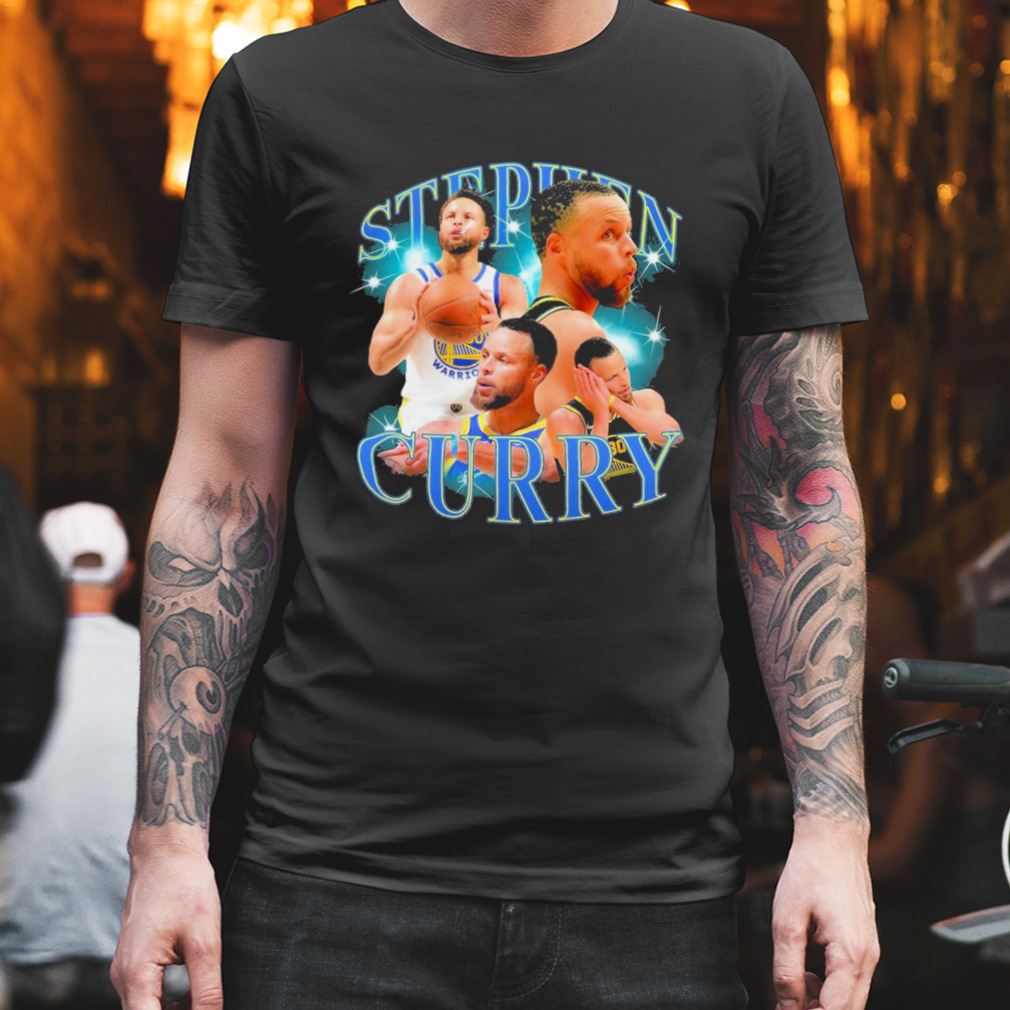 Stephen Curry Night Night Funny 2023 shirt