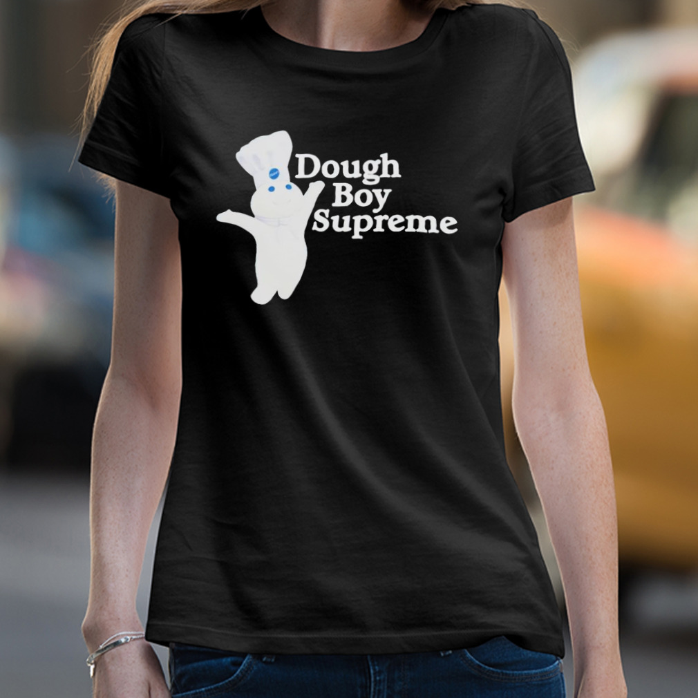 Dough Boy Supreme shirt