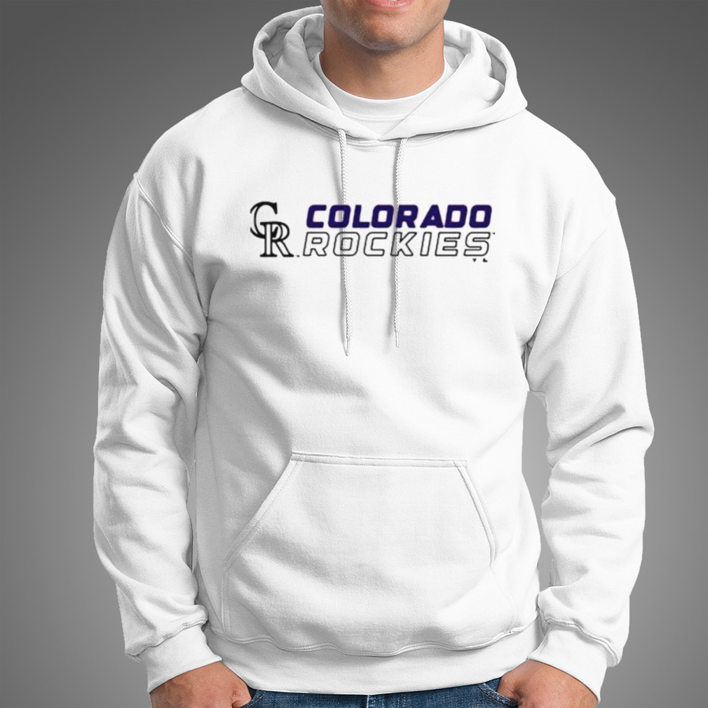 Colorado Rockies Levelwear Birch Chase Shirt, hoodie, sweater