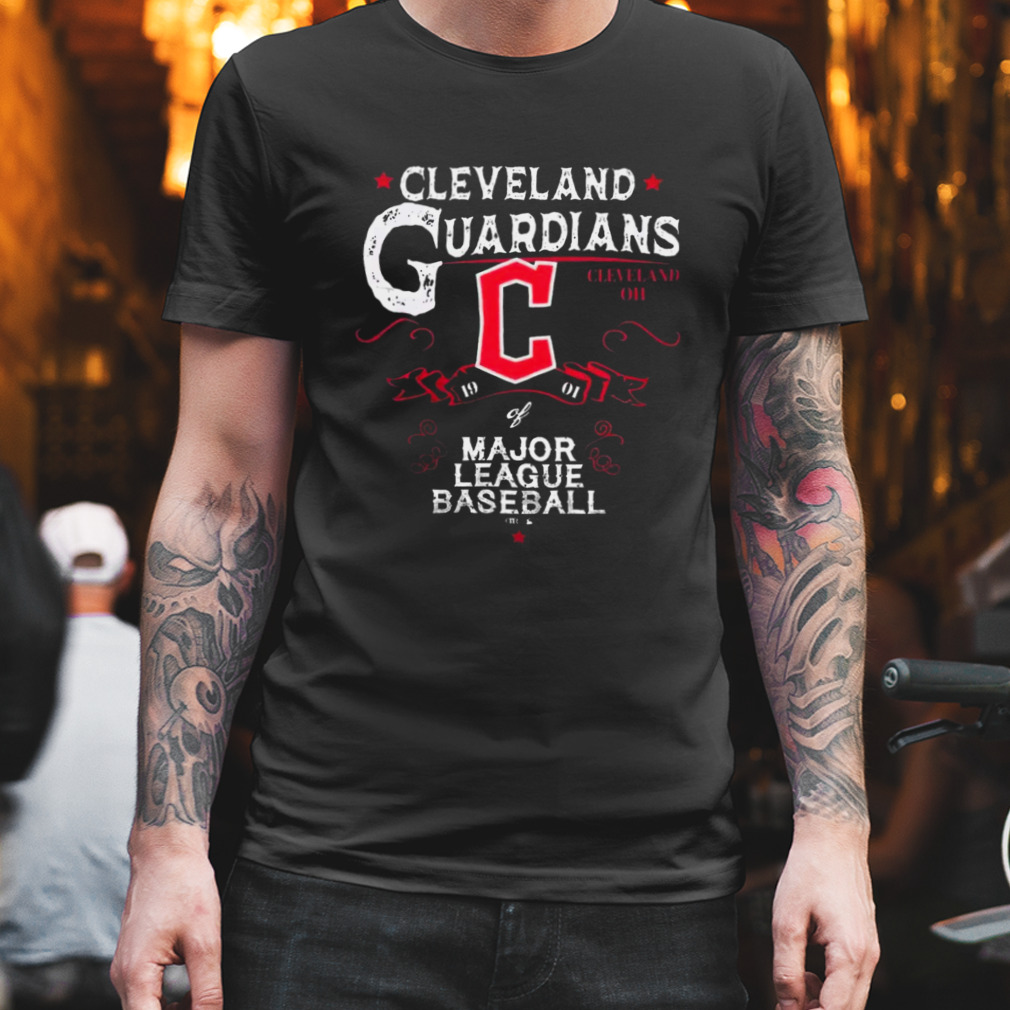 Cleveland Guardians Darius Rucker Collection by Fanatics Team