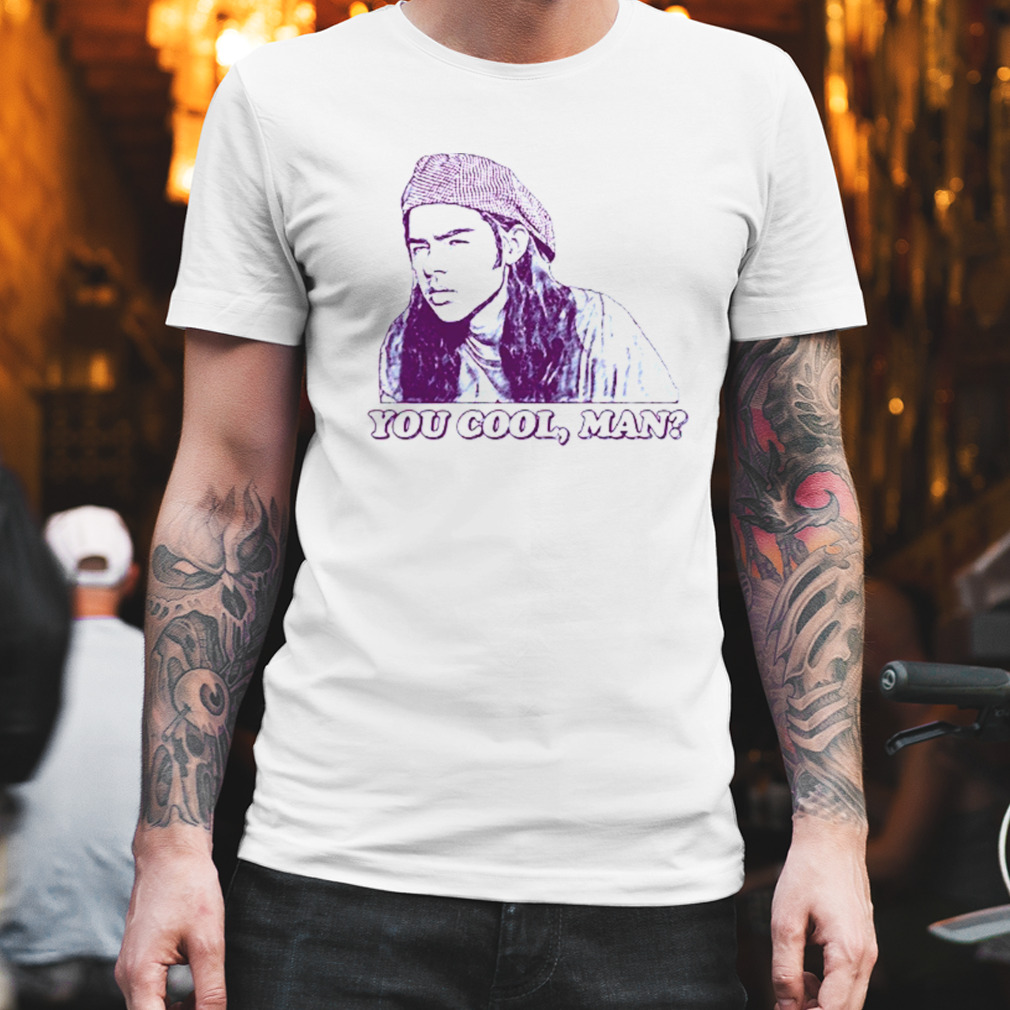 Rory Cochrane Dazed And Confused shirt