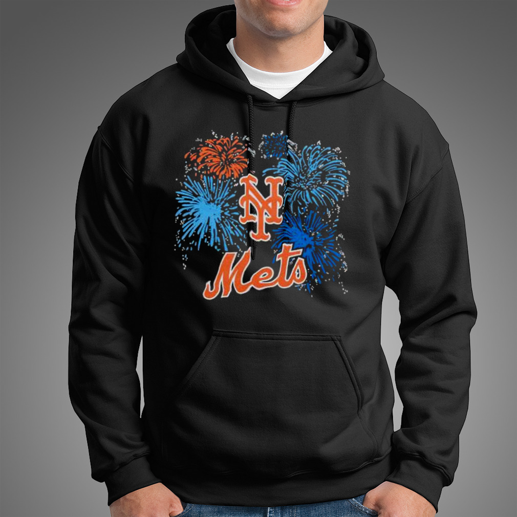 NEW YORK METS FIREWORKS 2023 SHIRT - Limotees