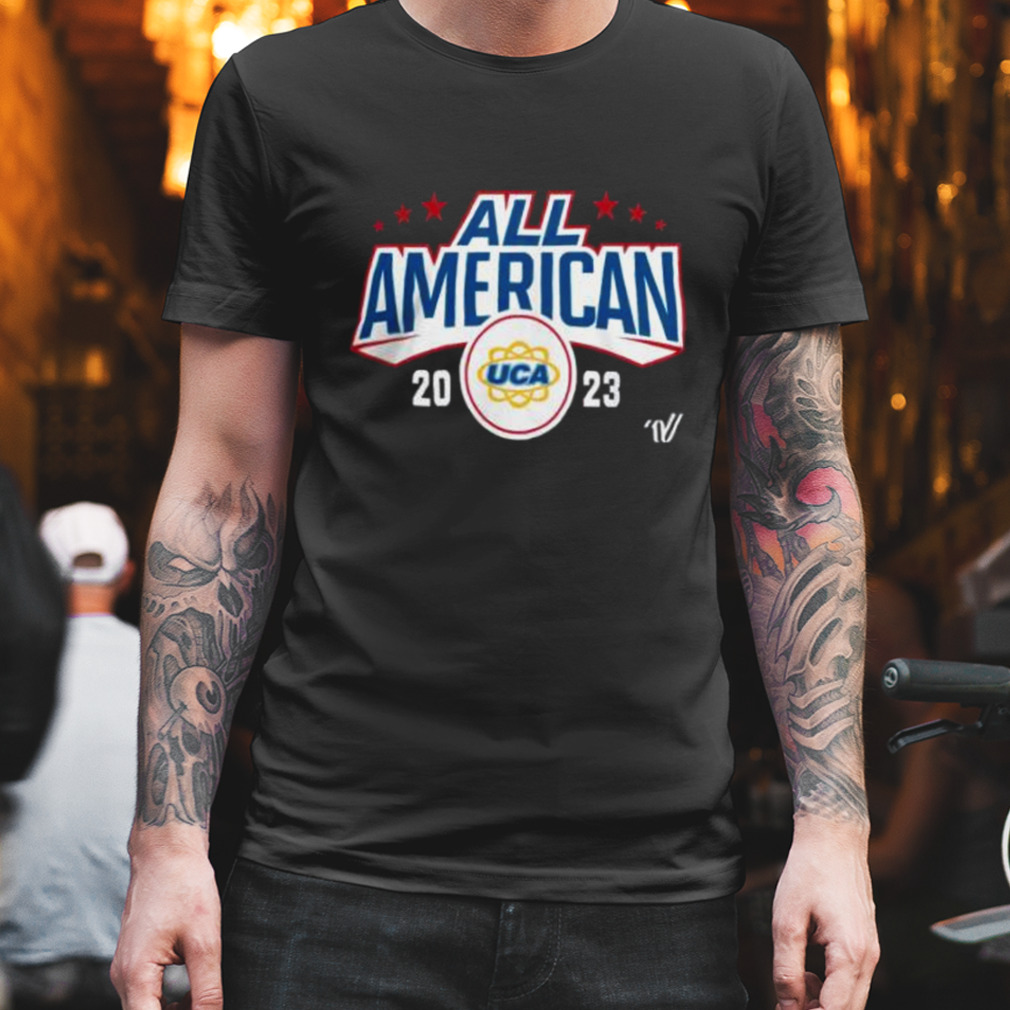 varsity Shop Uca All-American shirt