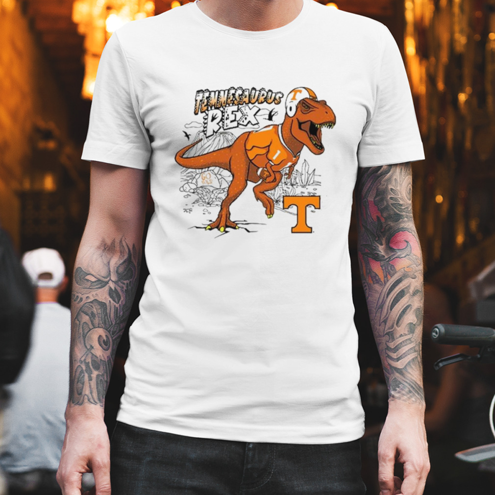 tennesaurus Rex Shirt